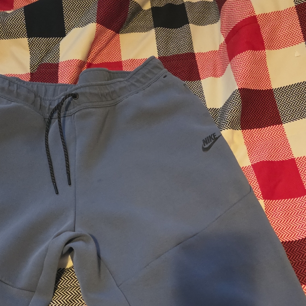 Nike Gray Joggers